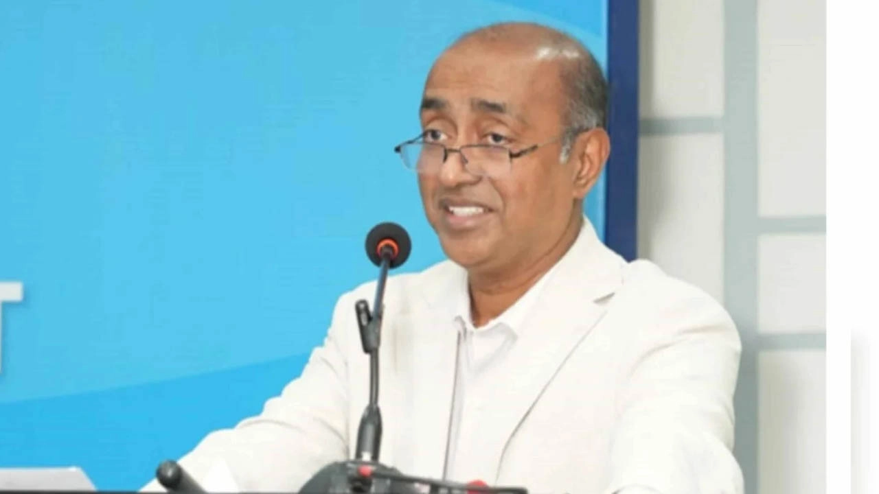 আইন, বিচার ও সংসদ বিষয়কমন্ত্রী মো. আসাদুজ্জামান।