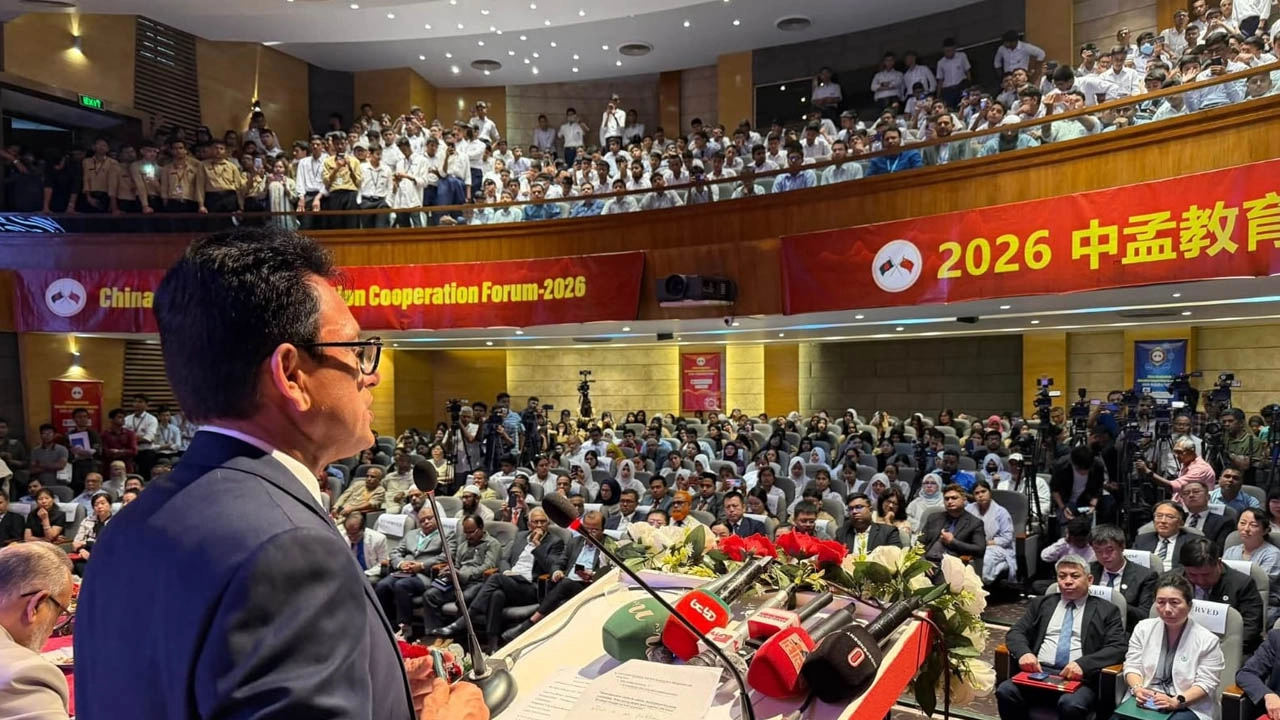 শিক্ষার মান উন্নয়নে নীতিমালায় পরিবর্তন আনছে সরকার