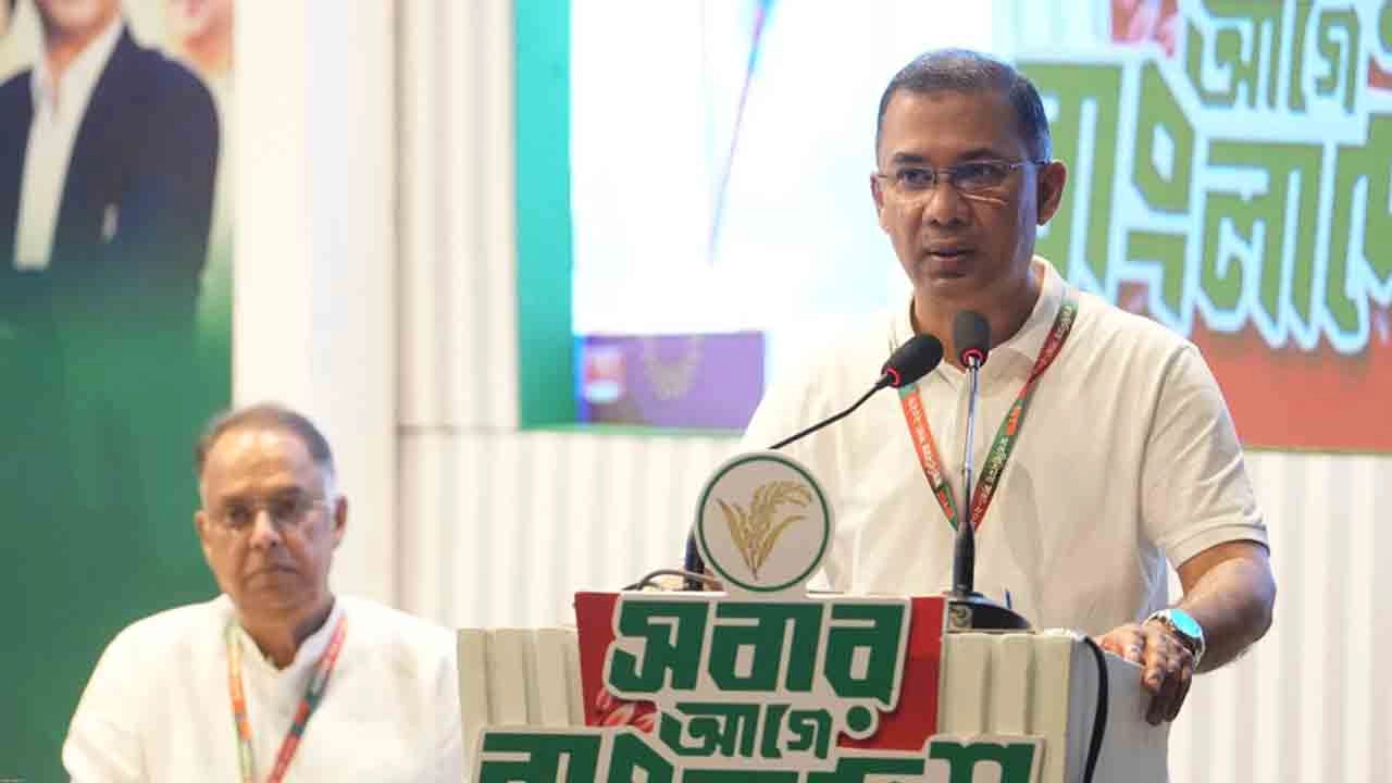 কাঙ্ক্ষিত লক্ষ্যে পৌঁছাতে বিএনপি নেতাদের সহযোগিতা চাইলেন প্রধানমন্ত্রী