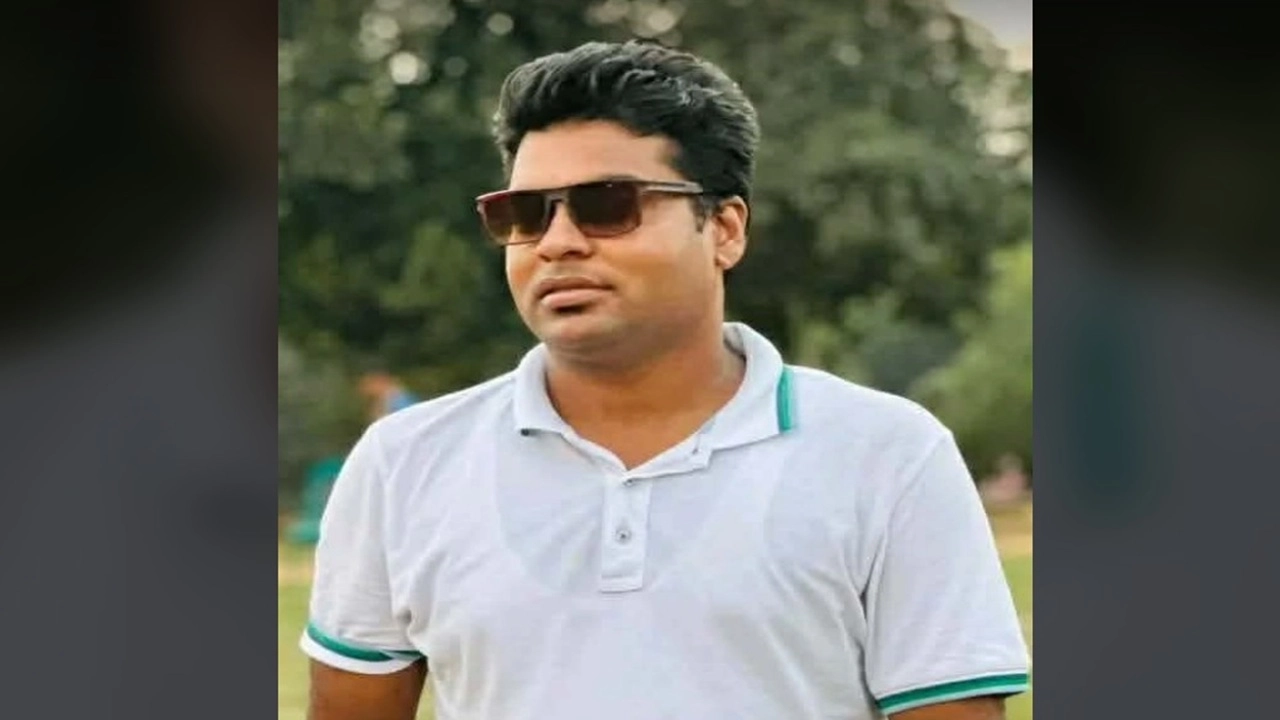 জাবি ছাত্রদল নেতা