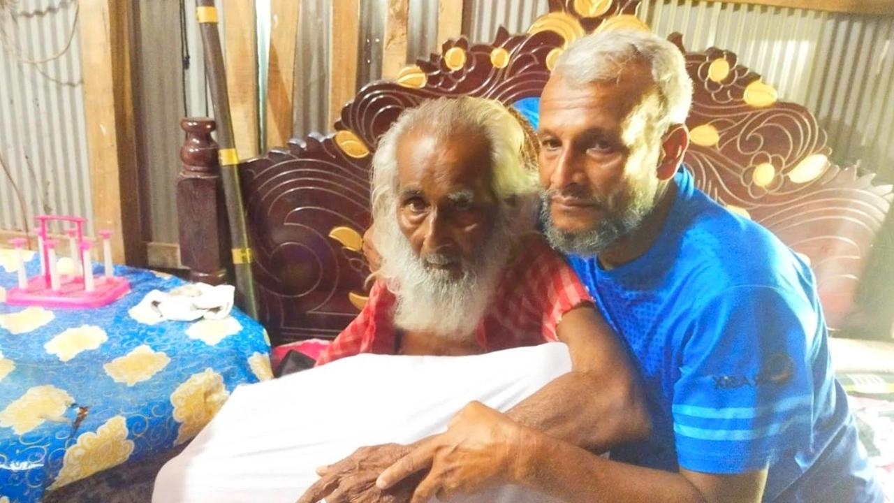 ছৈয়দ আহাম্মদ