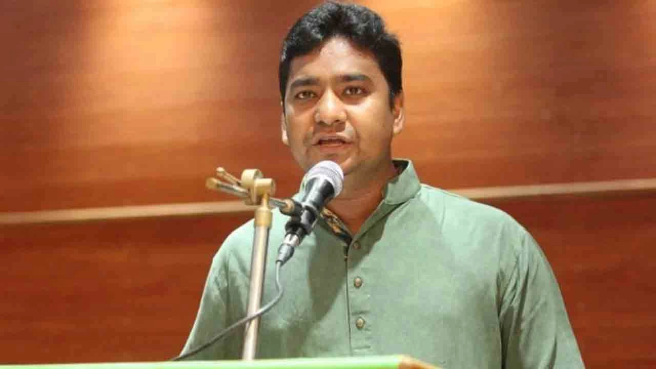 ছাত্রদলের সাধারণ সম্পাদক নাছির উদ্দীন নাছির