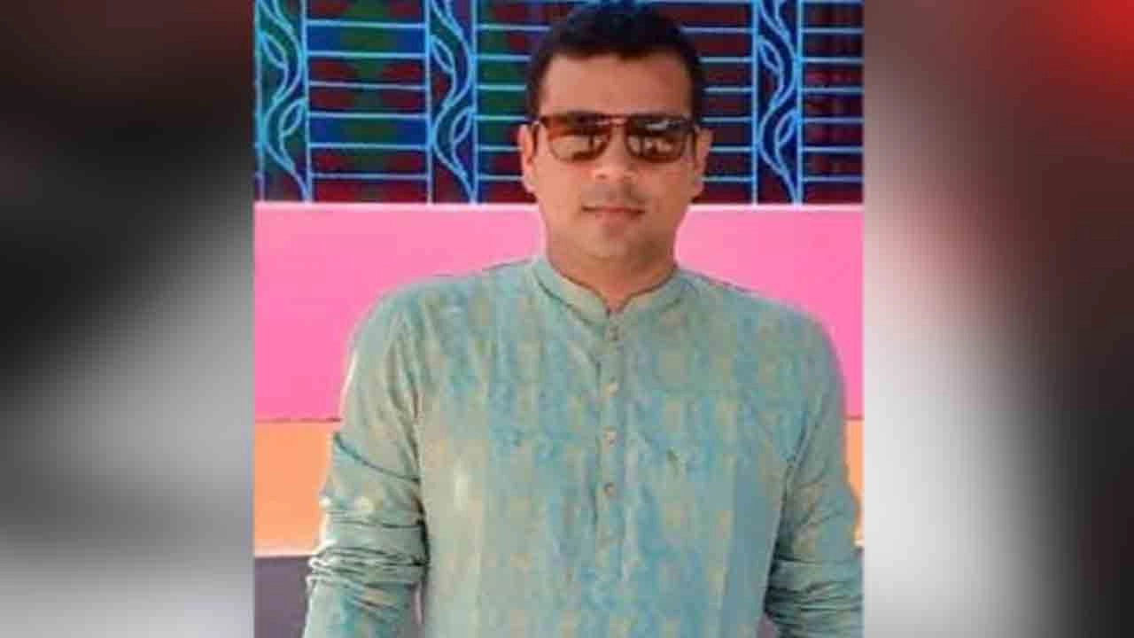 নিহত সুমন মিয়া (৩৫)