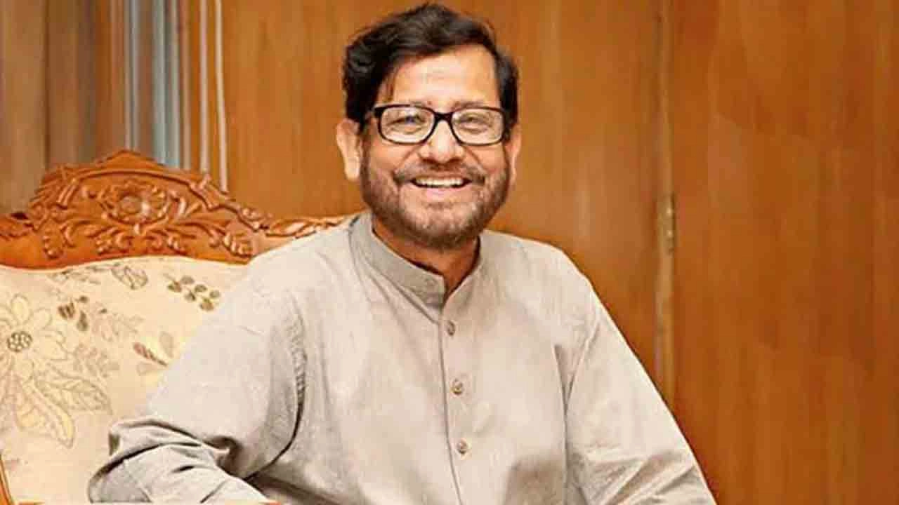 আসাদুজ্জামান নূর