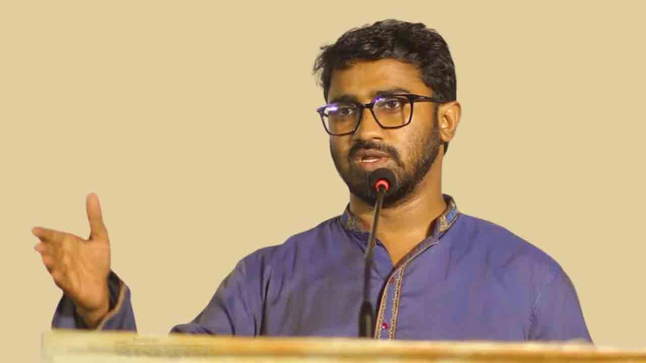 মুহাম্মদ রাশেদ খাঁন