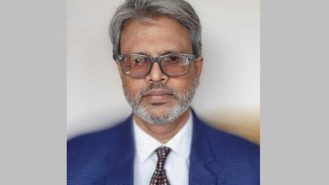 পদত্যাগ করলেন ঢাবি প্রক্টর