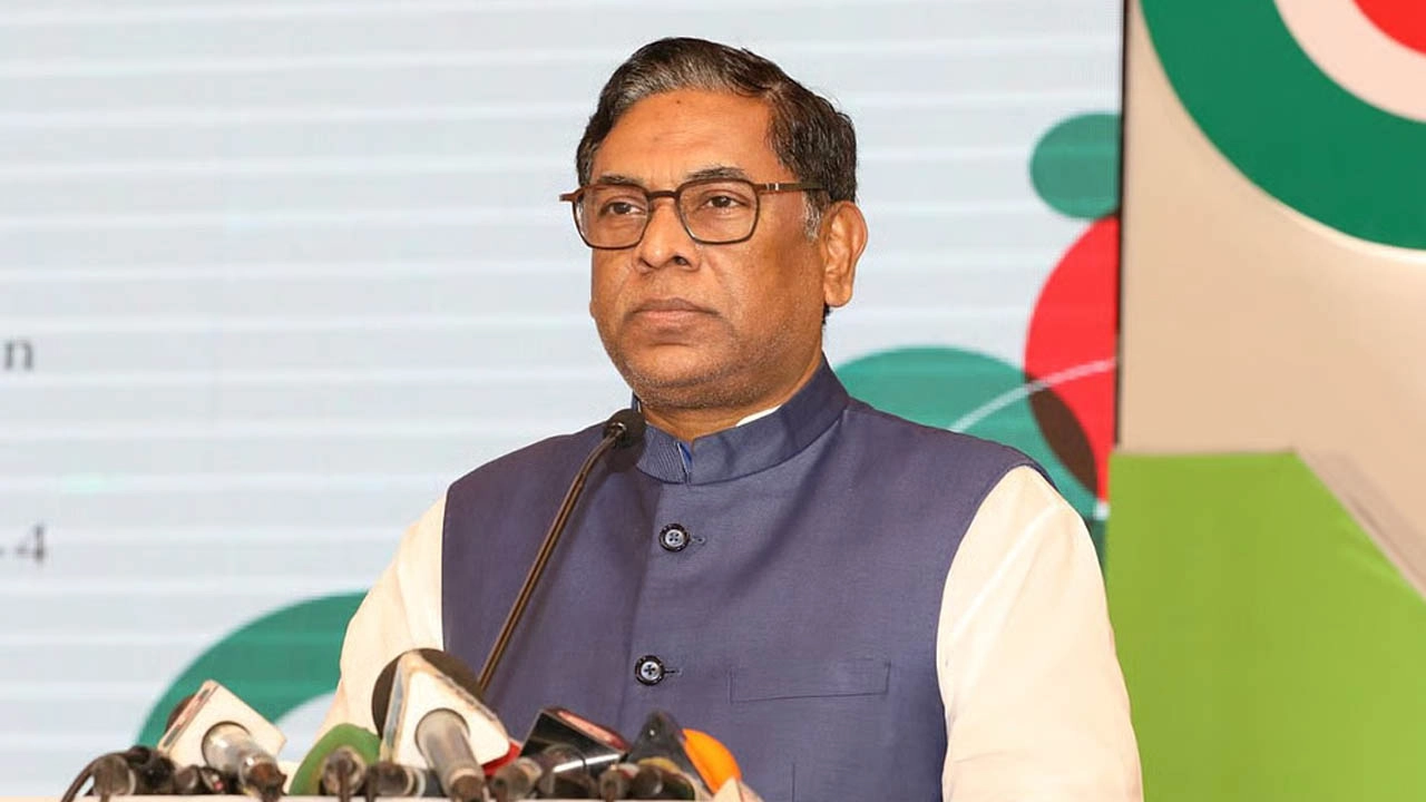 নসরুল হামিদ বিপু