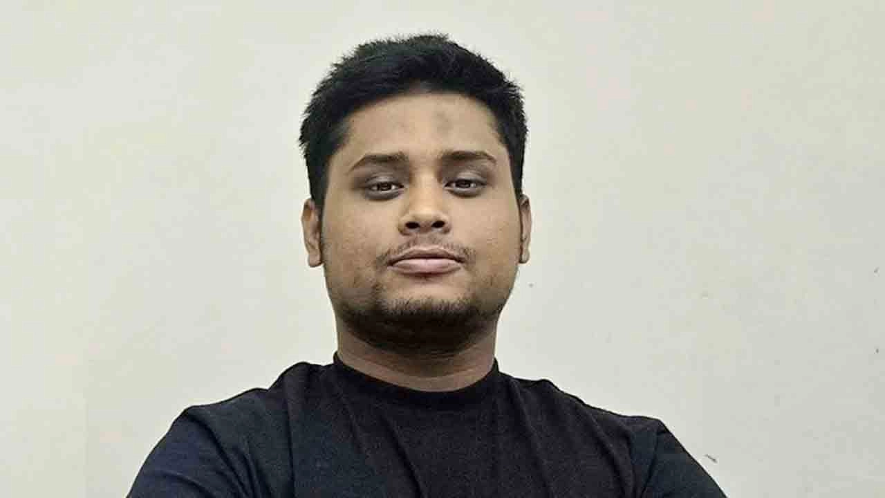 হাসনাত আবদুল্লাহ