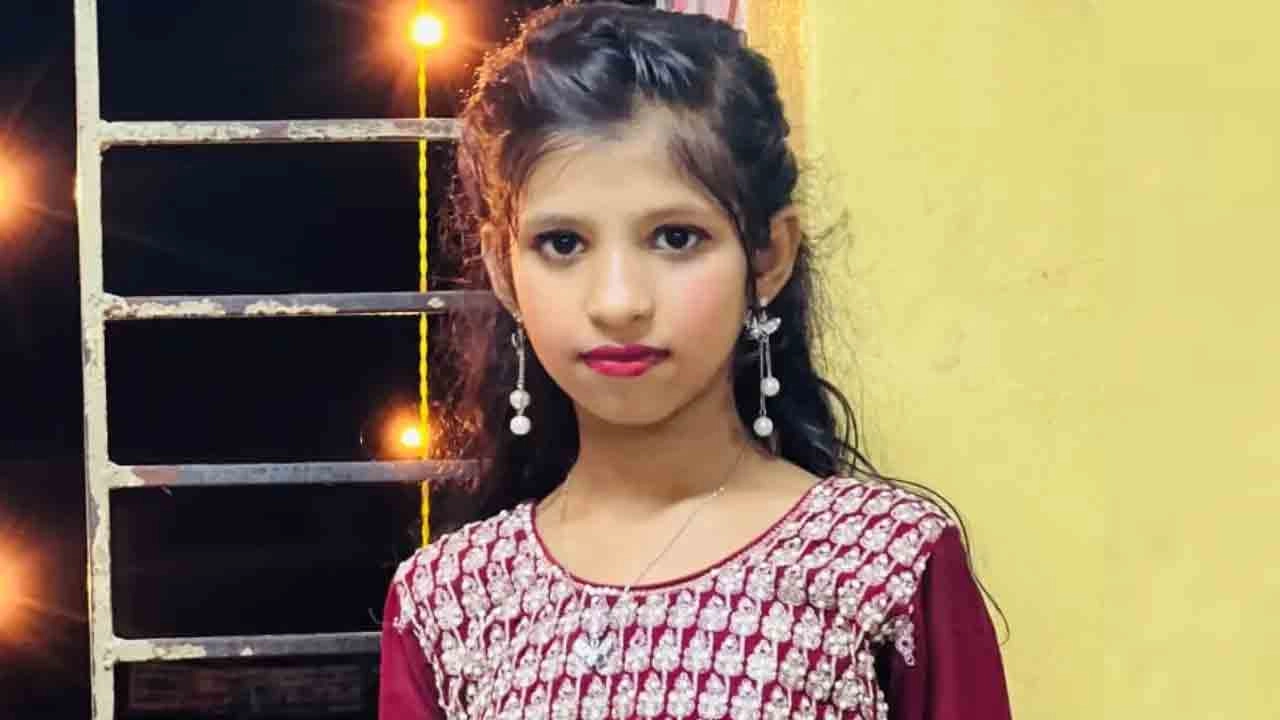 রেশমী আক্তার