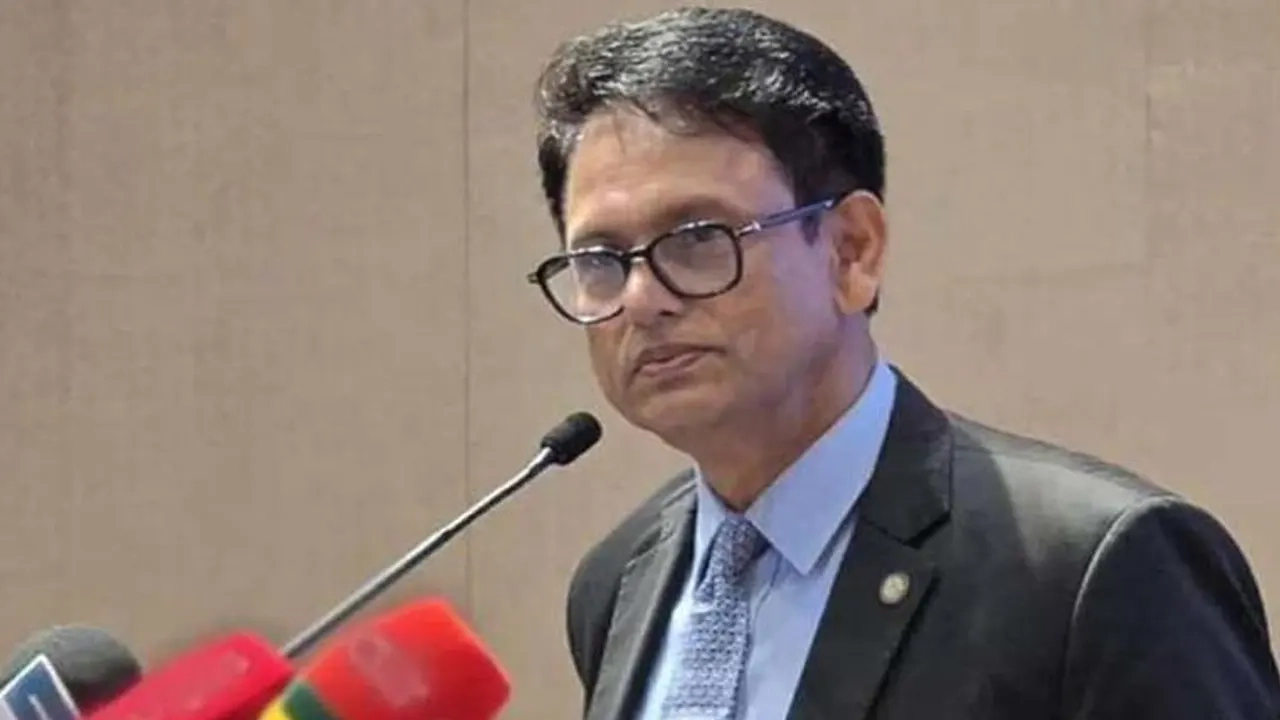 বাংলাদেশেও প্রচুর বিদেশি শিক্ষার্থী পড়তে আসবে: শিক্ষামন্ত্রী     