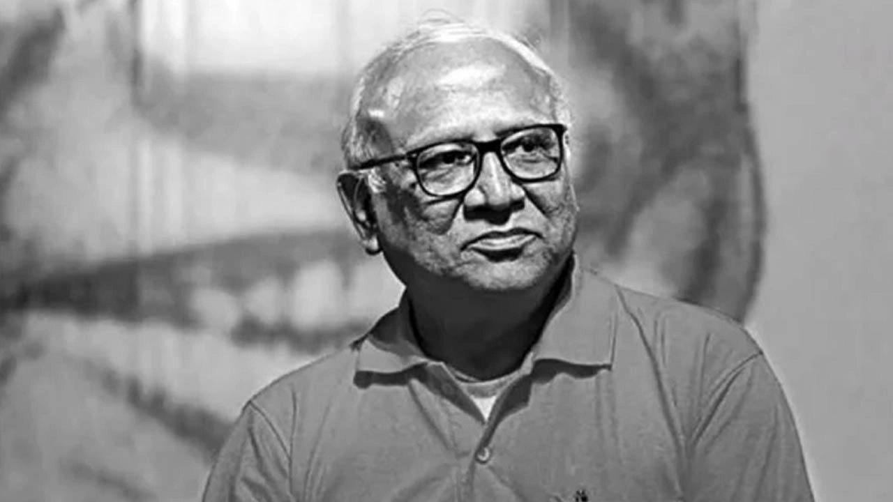 আতাউর রহমান।