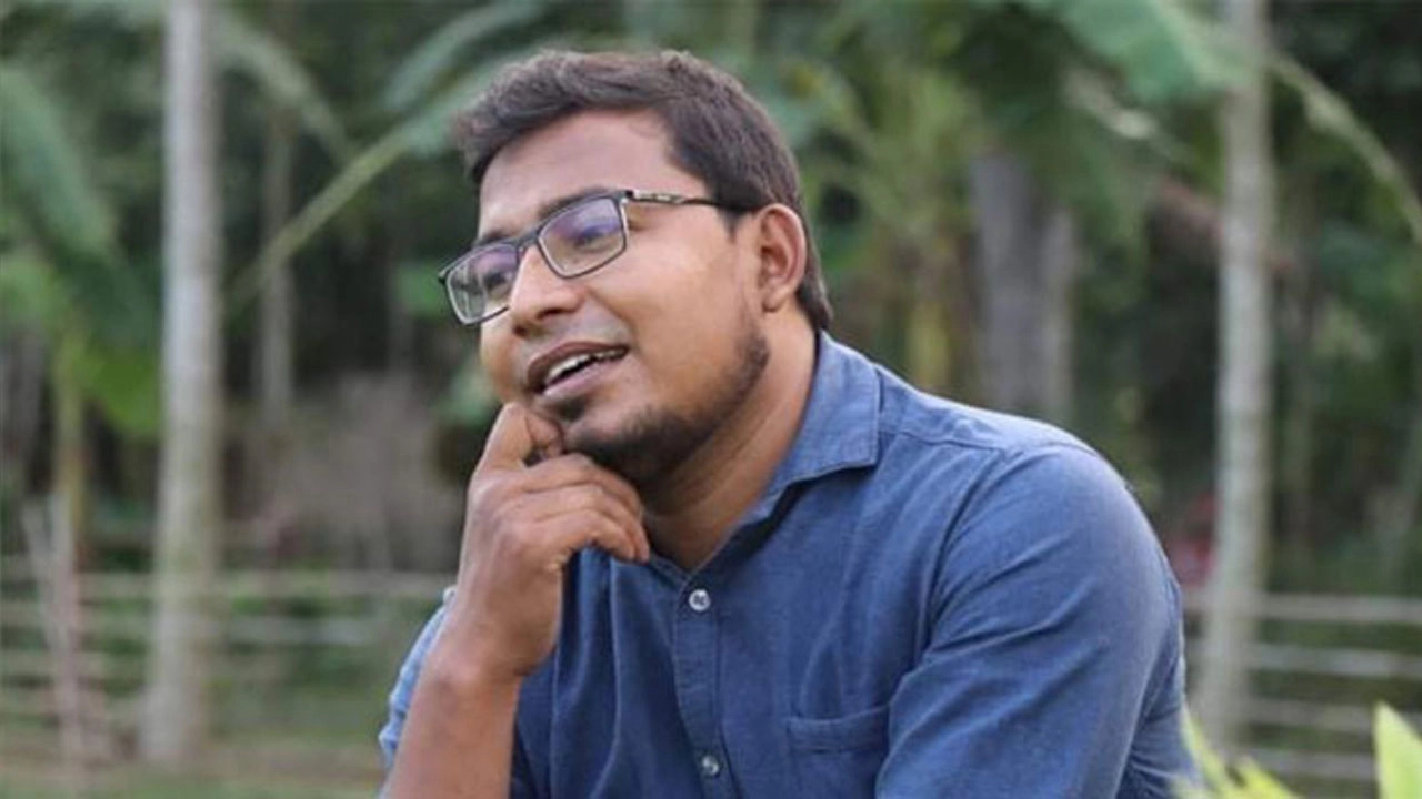 বিবাহিত নারী কর্মীকে বিয়ের প্রস্তাব দিলেন জামায়াতের চেয়ারম্যান পদপ্রার্থী 