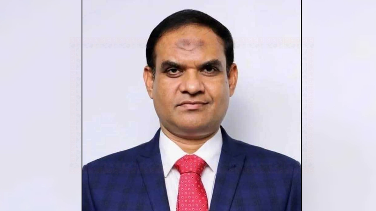 শরীয়তপুর প্রেসক্লাবের সভাপতি আবুল হোসেন সরদার