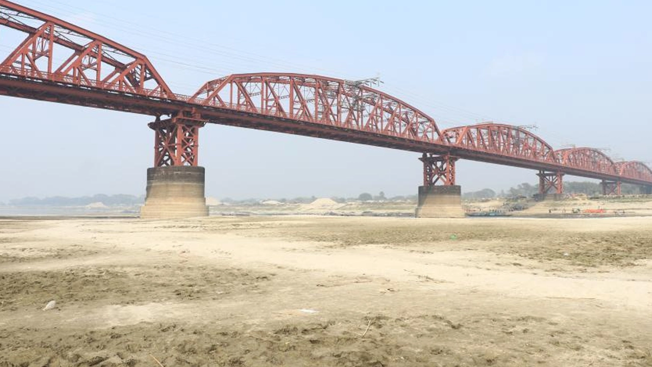 একনেকে অনুমোদন পেল পদ্মা ব্যারেজ