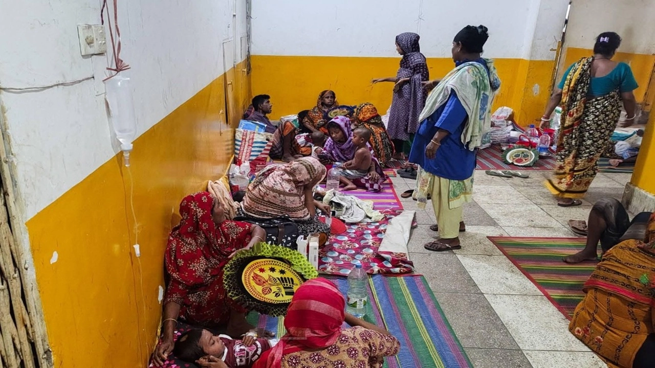 কুমিল্লা মেডিকেল কলেজ হাসপাতাল
