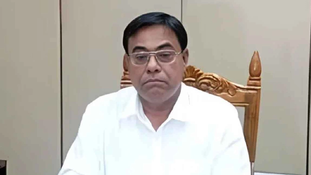 জাহাঙ্গীর আলম