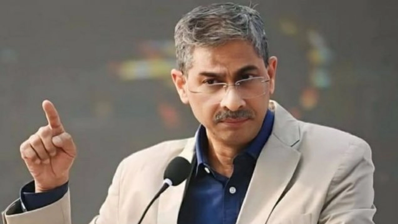 পানিসম্পদমন্ত্রী ও বিএনপির যুগ্ম মহাসচিব শহীদ উদ্দিন চৌধুরী এ্যানি