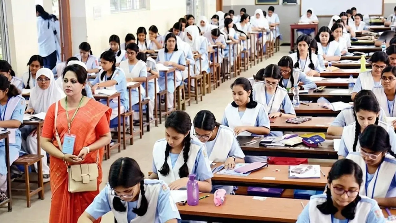 ২০২৭ সালের এসএসসি-এইচএসসি পরীক্ষার তারিখ জানালেন শিক্ষামন্ত্রী