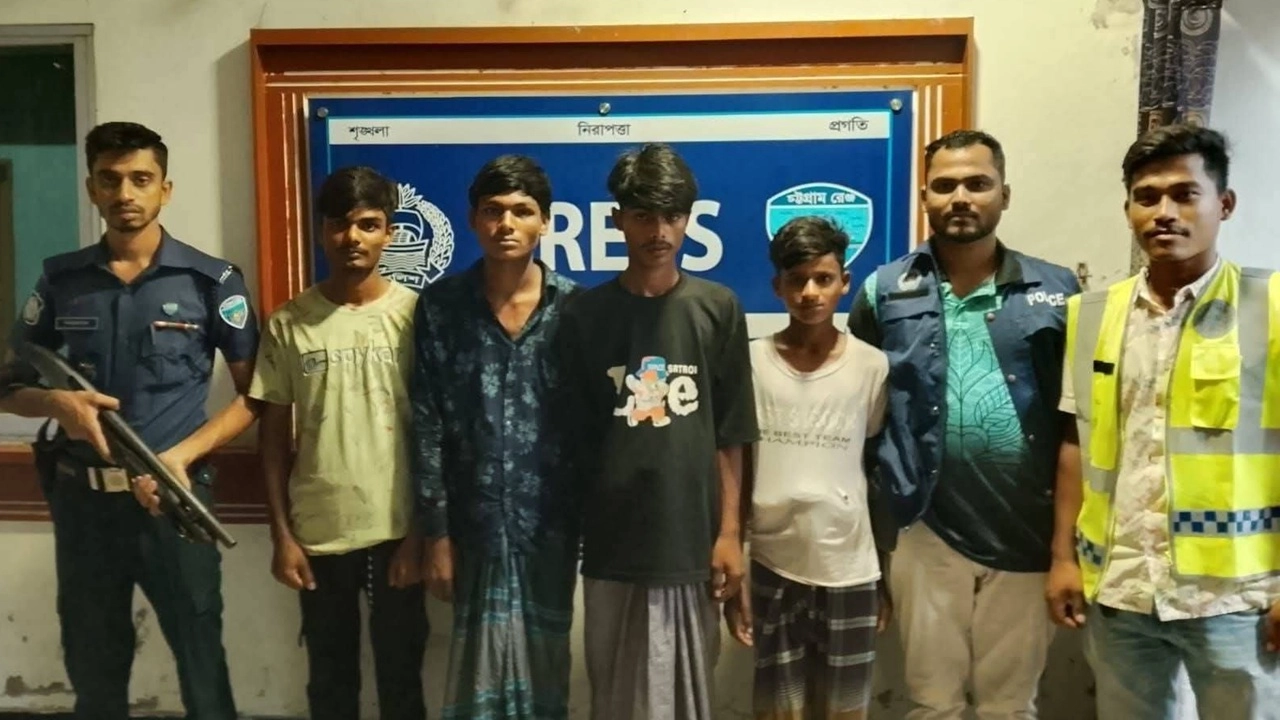 ছবি সংগৃহীত