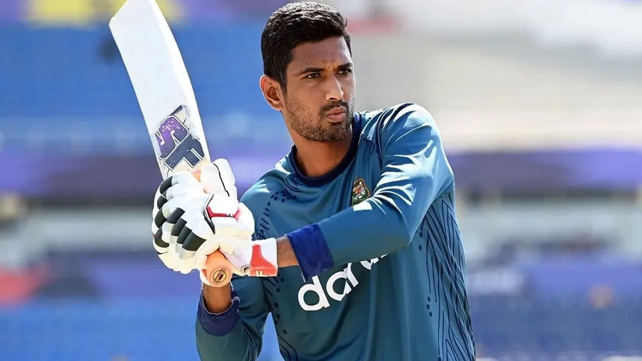 মাহমুদউল্লাহ রিয়াদ