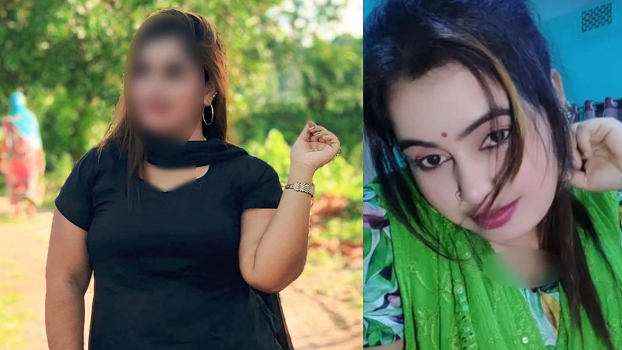 নিহত সুবর্ণা আক্তার।