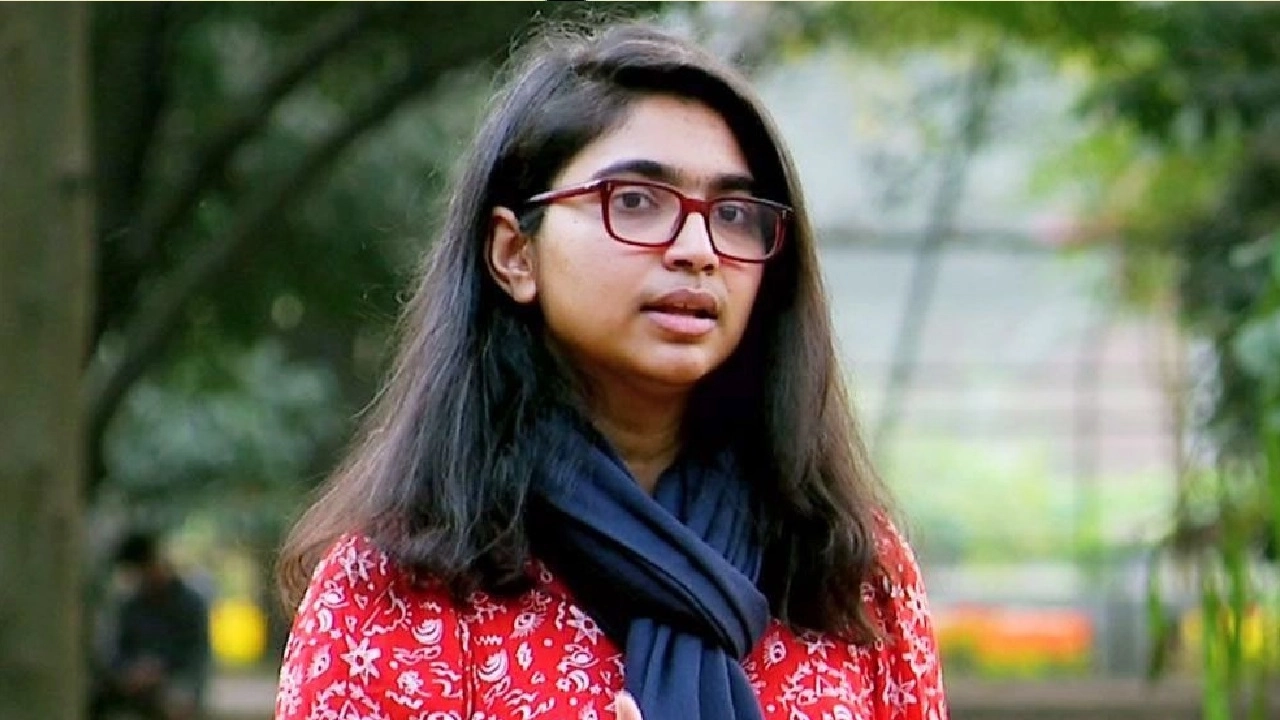 ডা. তাসনিম জারা।