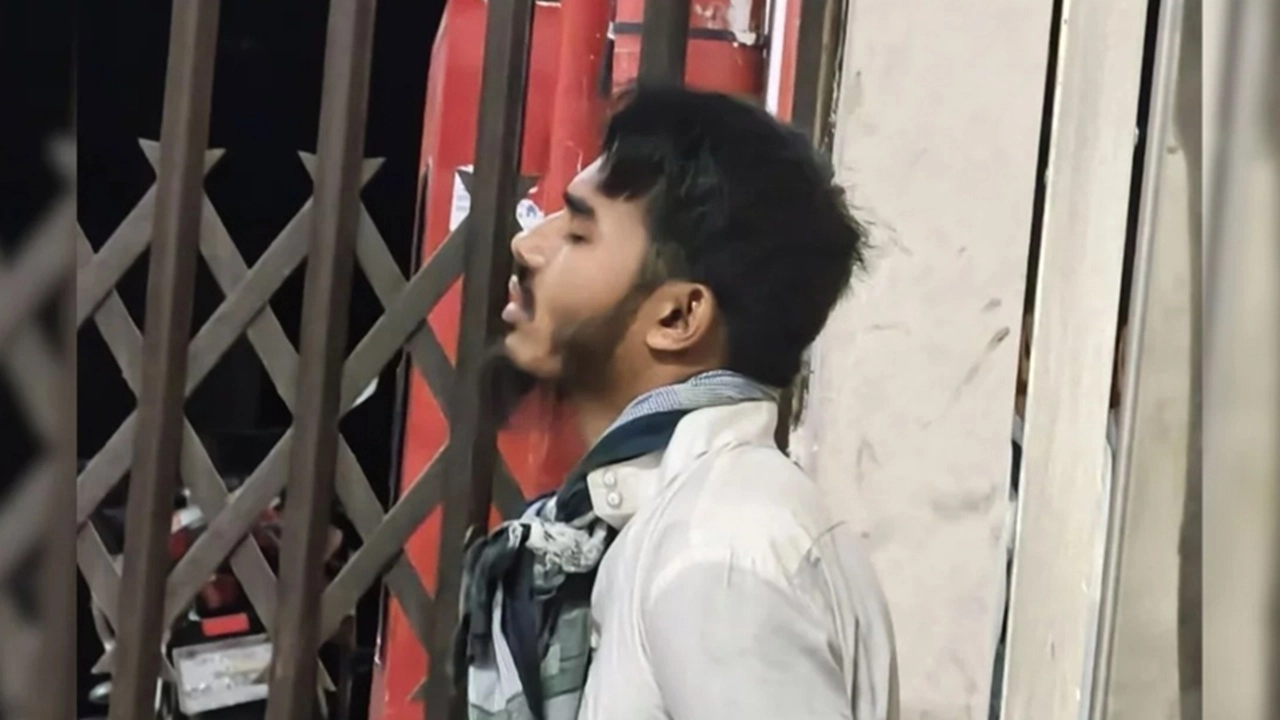 ধর্ষণের মিথ্যা অভিযোগে জেল খাটা সেই ইমাম মানসিক হাসপাতালে 