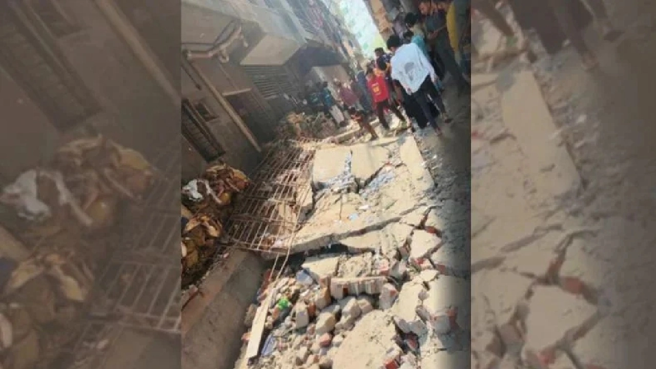 একে একে চলে গেলেন পরিবারটির সবাই