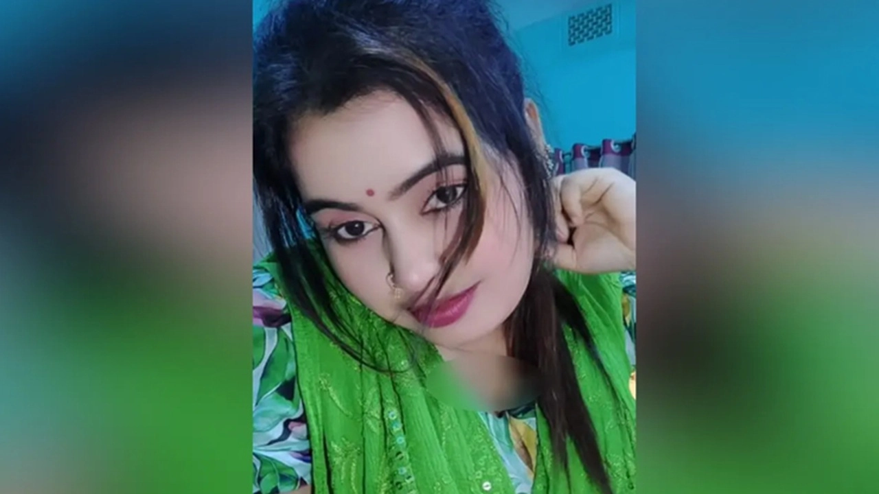 সুবর্ণা আক্তার