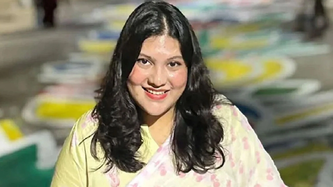 কারিনা কায়সার মারা গেছেন