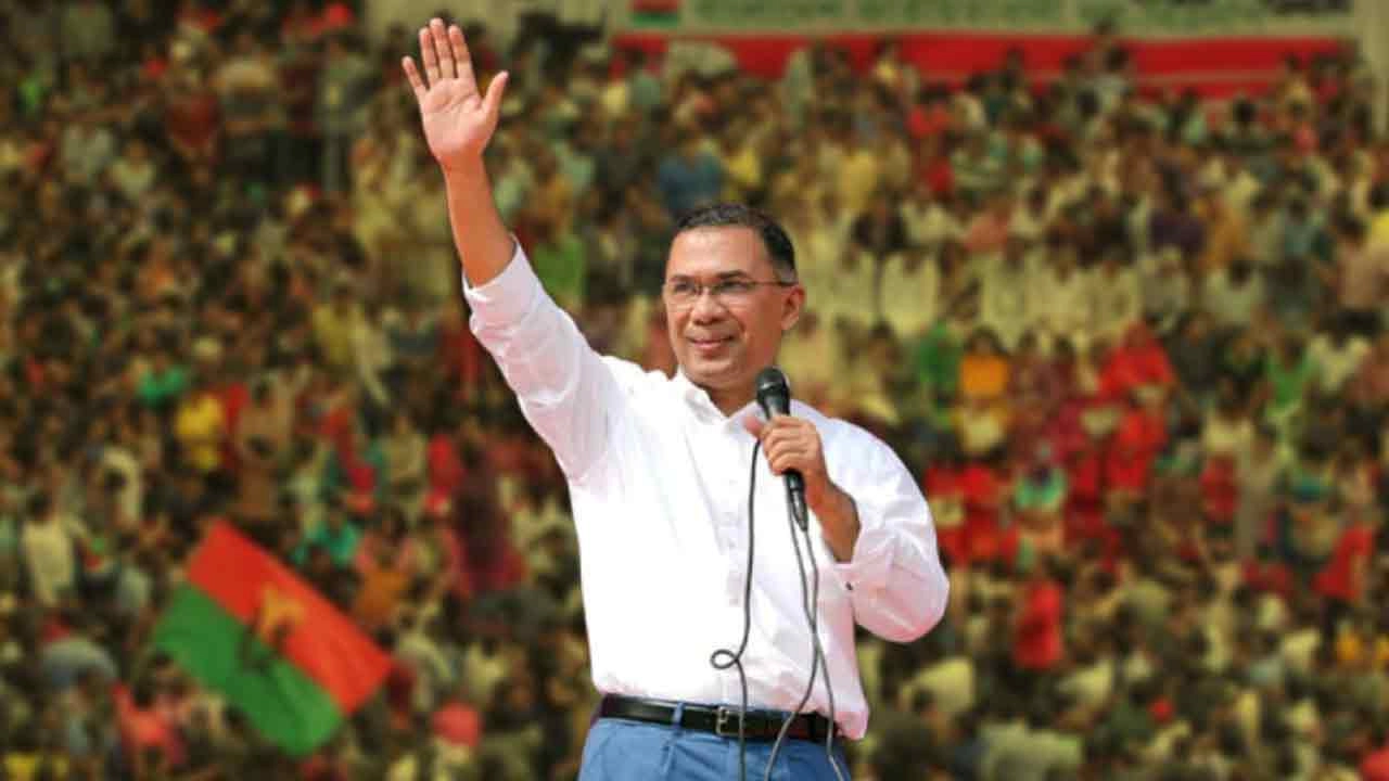 চাঁদপুরের পথে প্রধানমন্ত্রী, বেলা সাড়ে ১১টায় বরুড়ায় পথসভা
