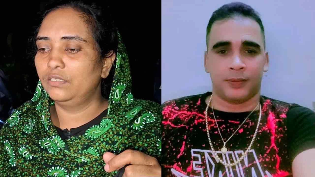 স্বামীকে হত্যার পর মরদেহ টুকরো টুকরো করেন স্ত্রী, ধরা পড়লেন যেভাবে