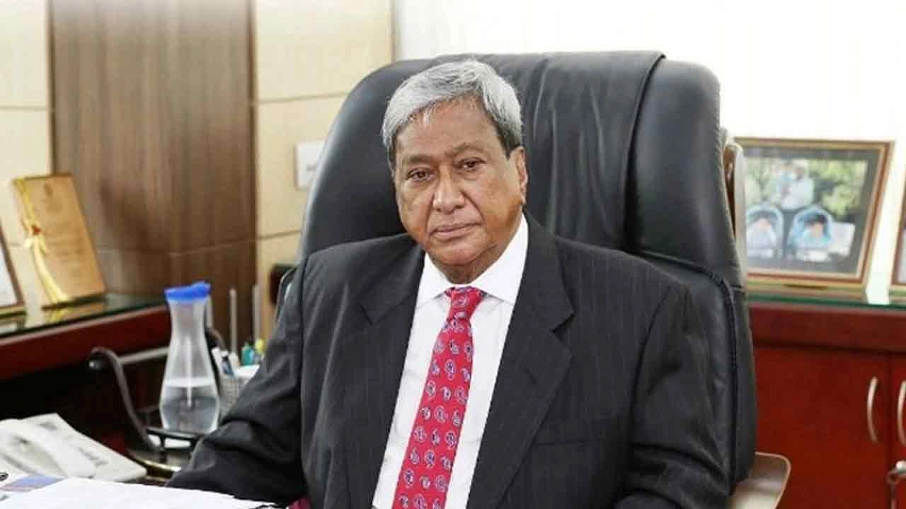 মিজানুর রহমান সিনহা