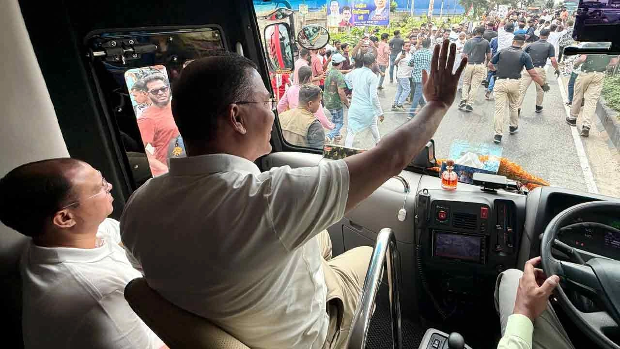 কুমিল্লায় প্রধানমন্ত্রী তারেক রহমান
