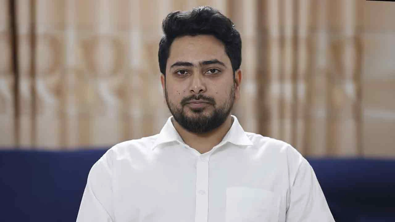নাহিদ ইসলাম