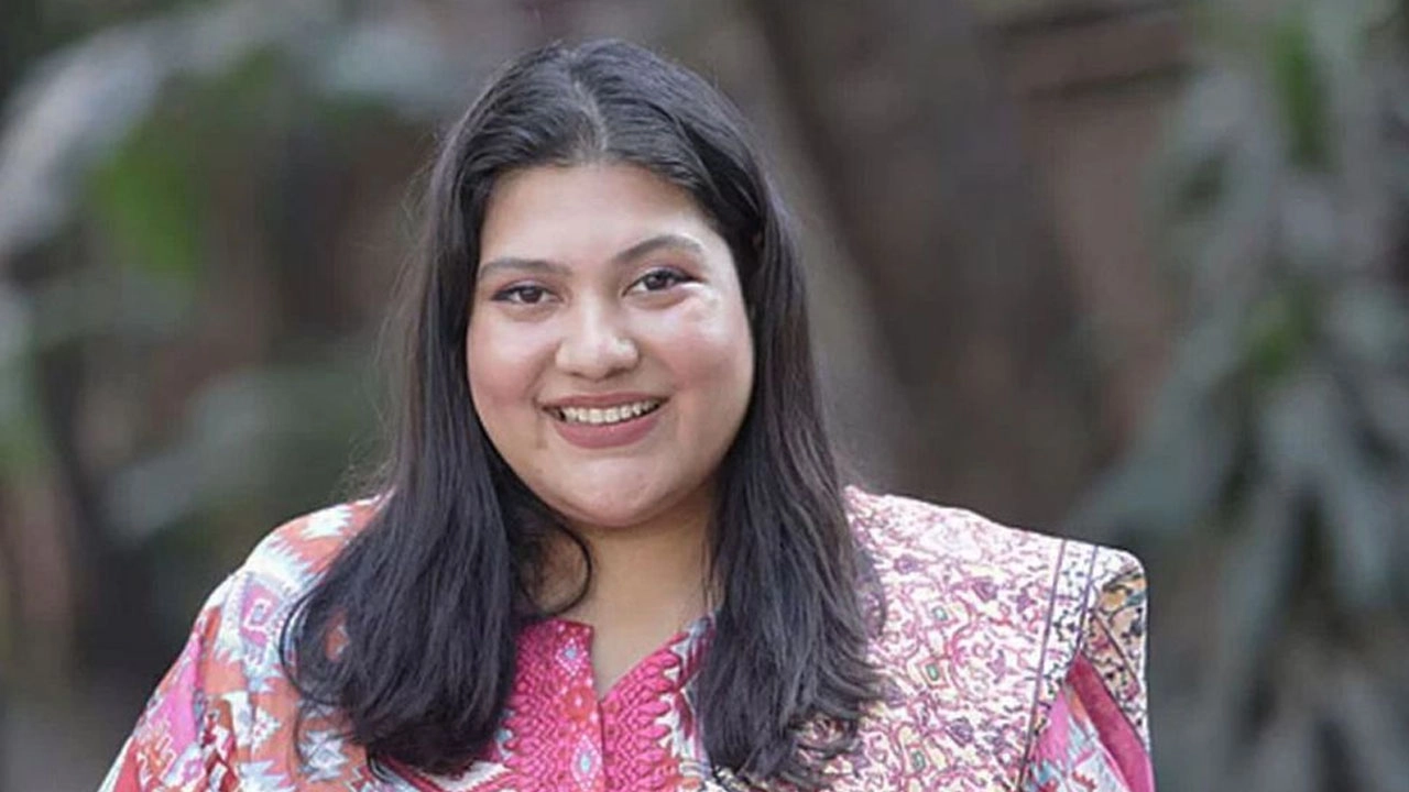 কারিনা কায়সার