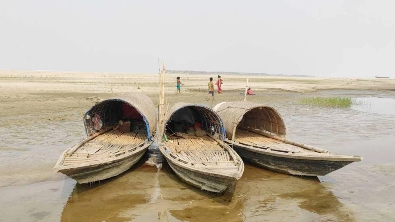 পদ্মা নদী