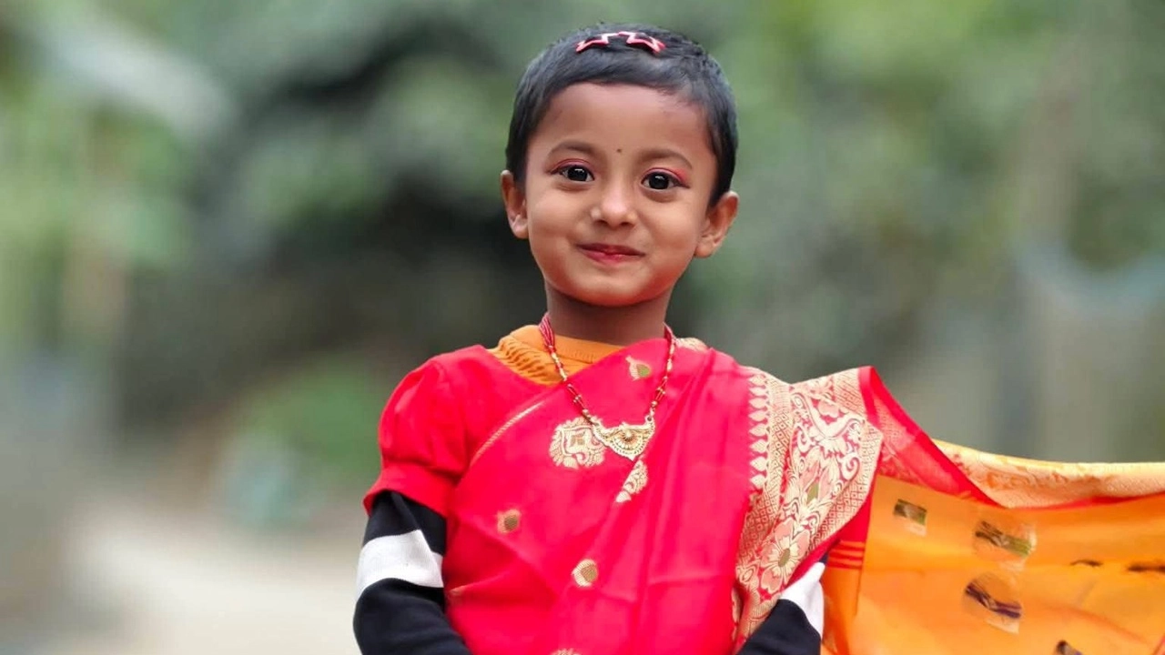 নিখোঁজ শিশু হুমায়রা জান্নাত