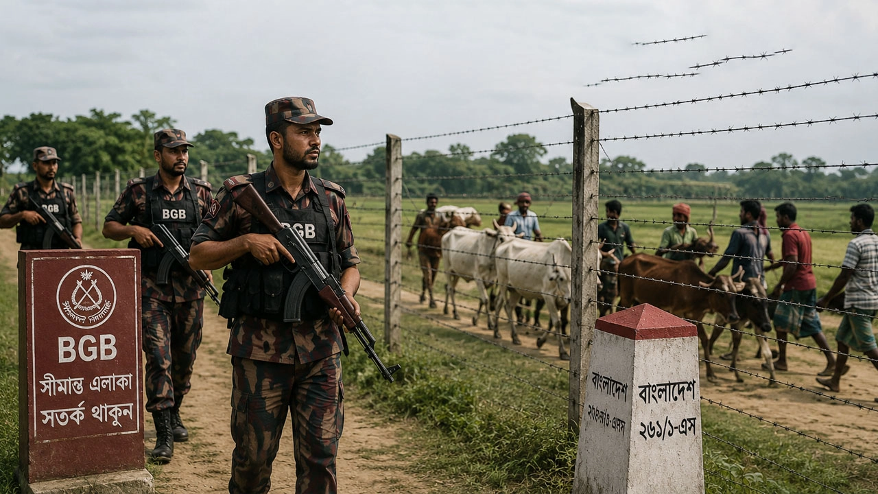 এআই দিয়ে তৈরিকৃত ছবি