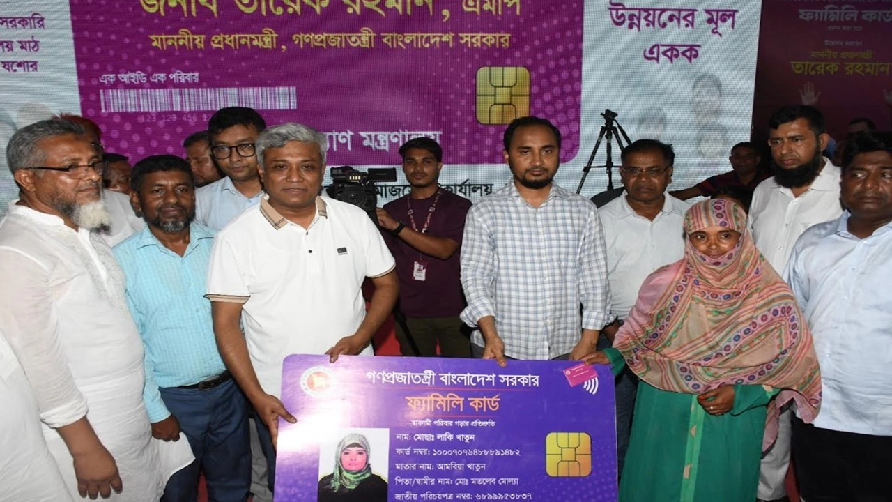 বিদ্যুৎ, জ্বালানি ও খনিজসম্পদ প্রতিমন্ত্রী অনিন্দ্য ইসলাম অমিত।