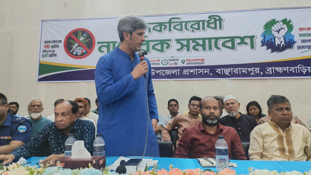 পরিকল্পনা প্রতিমন্ত্রী জোনায়েদ সাকী