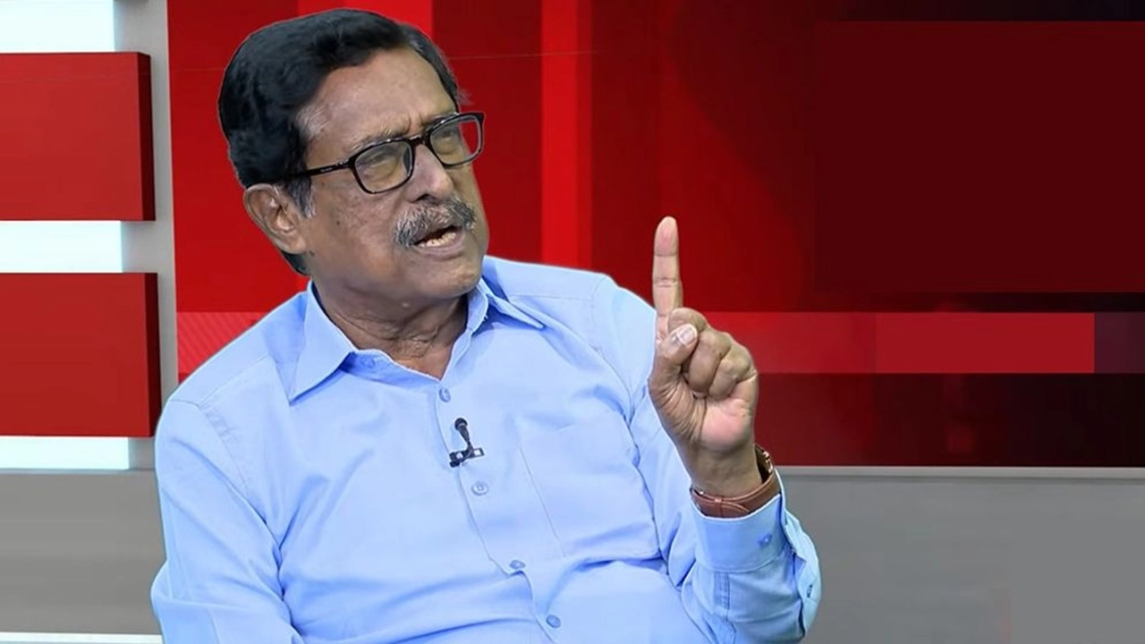 কিশোরগঞ্জ-৪ আসনের সংসদ সদস্য বীর মুক্তিযোদ্ধা অ্যাডভোকেট ফজলুর রহমান