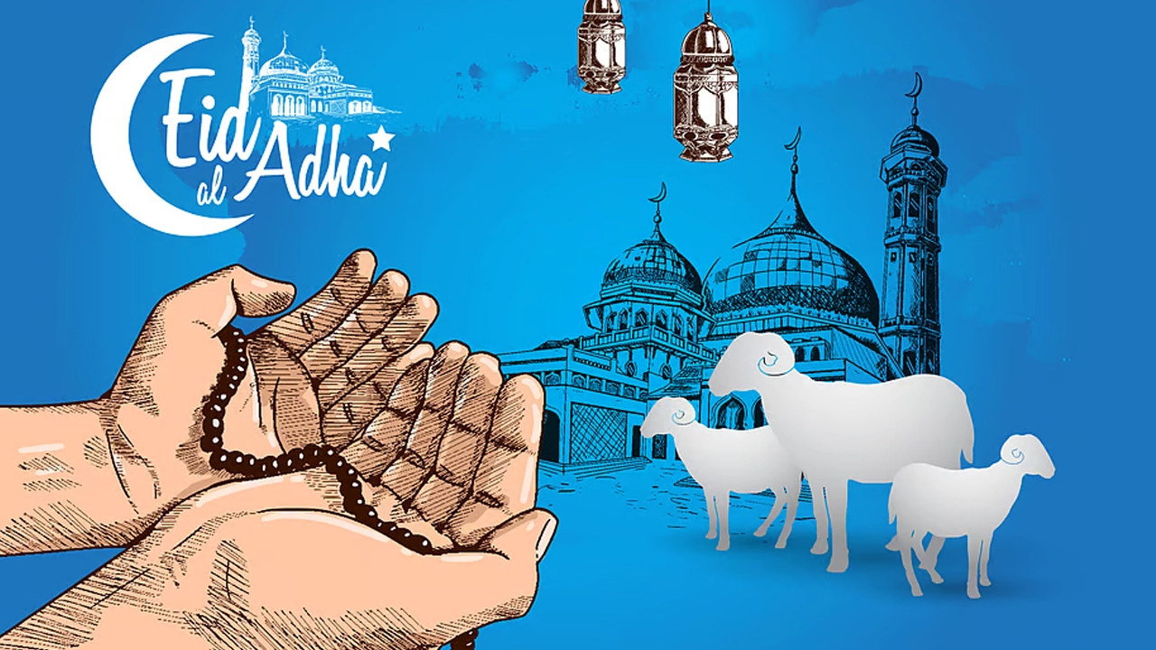 ঈদের তারিখ ঘোষণা করল তুরস্ক-তিউনিসিয়া