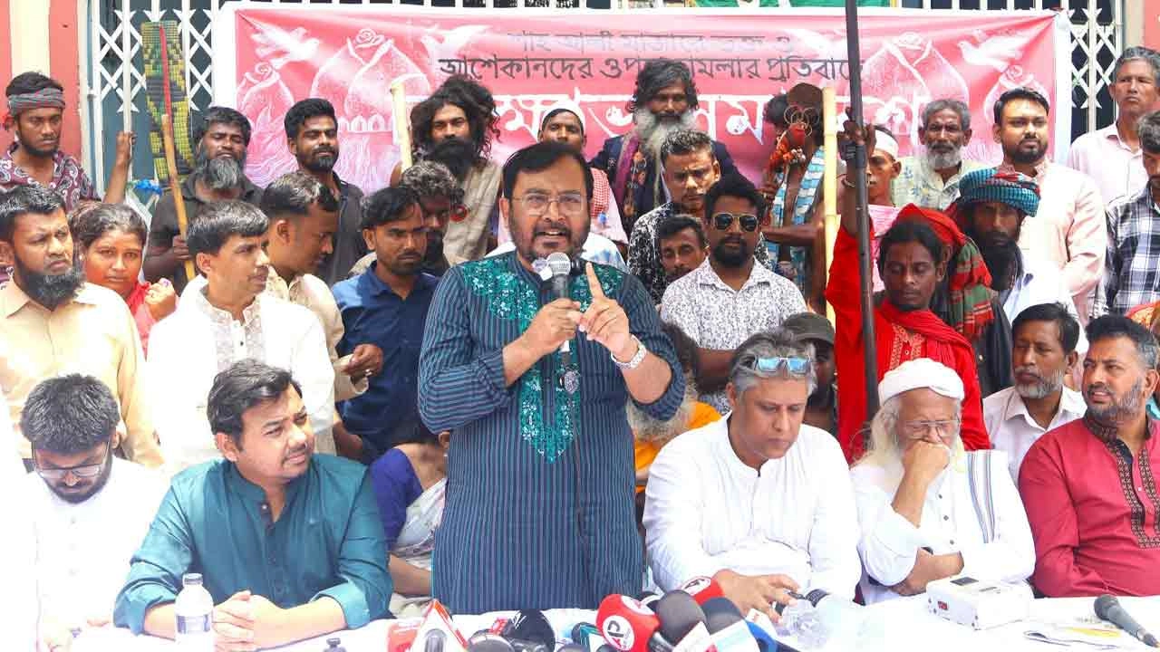 দমিয়ে দেওয়ার সংস্কৃতি সমাজে ভয়াবহ অস্থিরতা তৈরি করবে: মঞ্জু