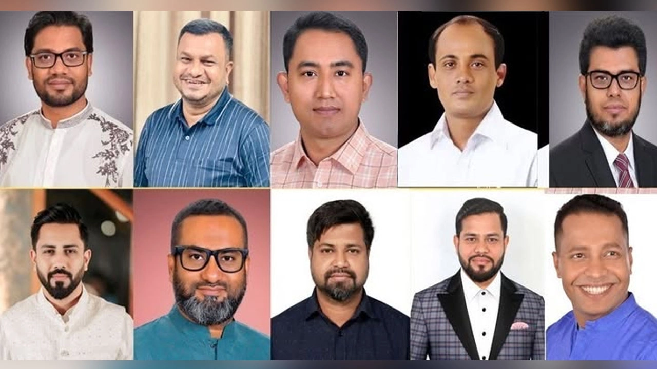 দক্ষিণ যুবদলে সভাপতি ও সম্পাদক পদে আলোচনায় যারা