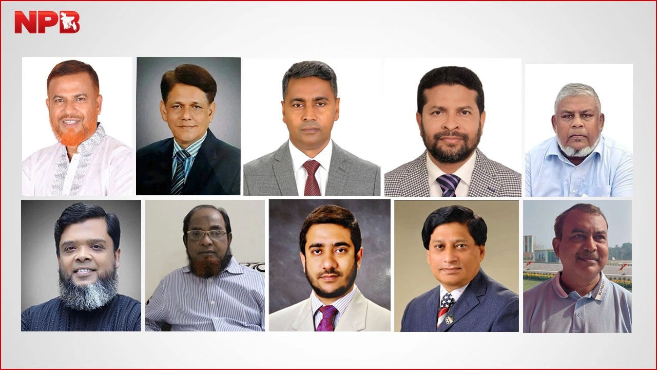নেতৃত্বে চমক রেখে ঢাকা মহানগর বিএনপির কমিটি শিগগিরই