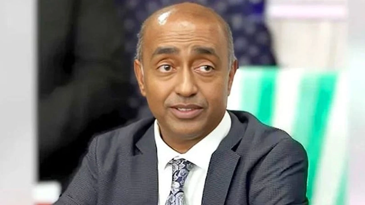 আইনমন্ত্রী মো. আসাদুজ্জামান