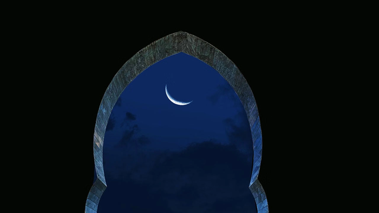 সৌদি আরবে জিলহজ মাসের চাঁদ দেখা গেছে