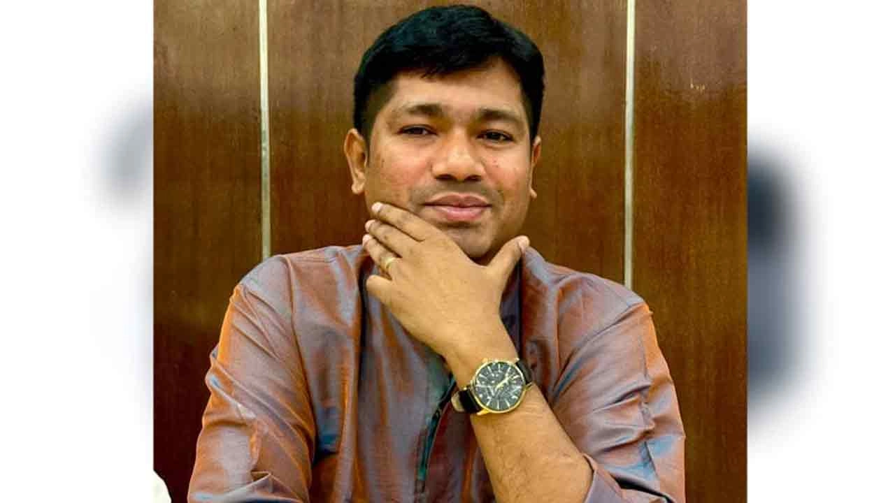 পদত্যাগ করলেন এনসিপি ঢাকা মহানগর উত্তরের সদস্য সচিব 