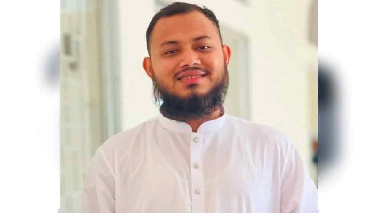 নিহত মুস্তাকিম কামাল তামিম (২১)